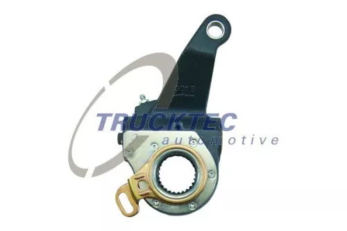 Adjuster, braking system