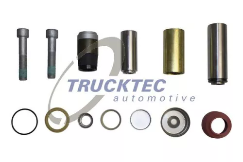 Repair Kit, brake caliper