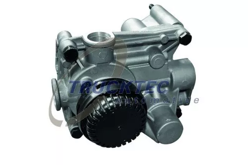 Relay Valve