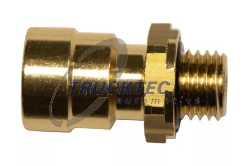 Connection Piece, hose line