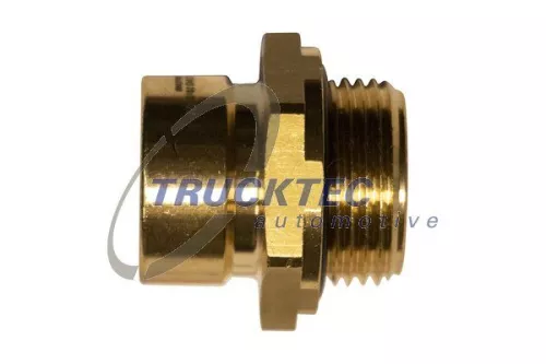 Connection Piece, hose line