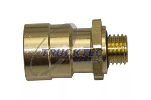 Connection Piece, hose line