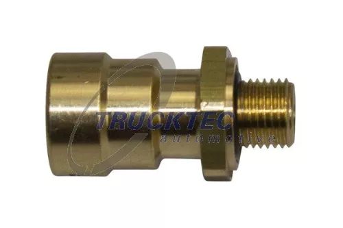 Connection Piece, hose line