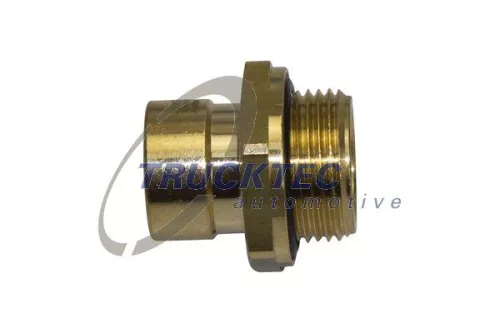 Connection Piece, hose line