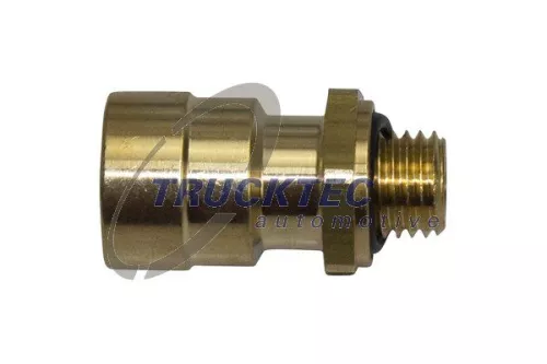 Connection Piece, hose line