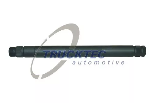 Steering Spindle