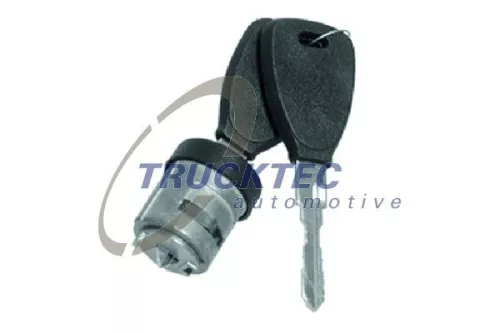 Lock Cylinder