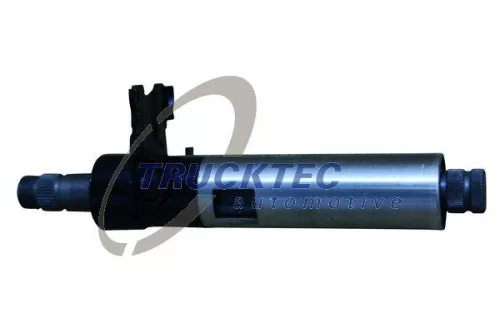 Steering Spindle