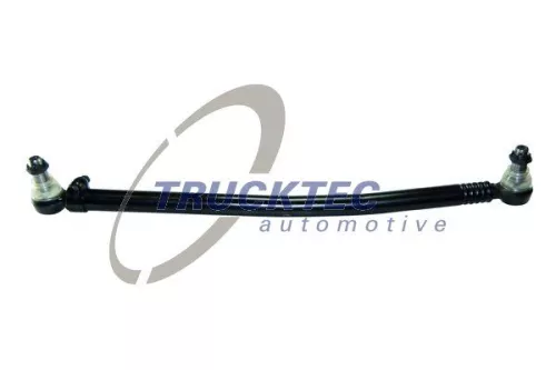 Centre Rod Assembly