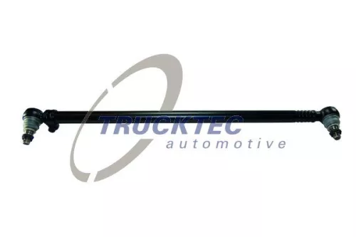 Centre Rod Assembly