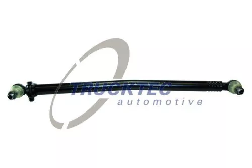 Centre Rod Assembly