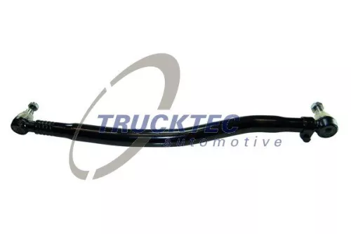 Centre Rod Assembly
