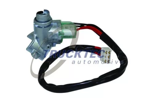 Steering Lock