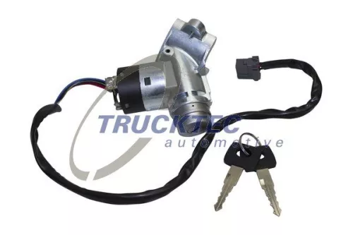 Steering Lock