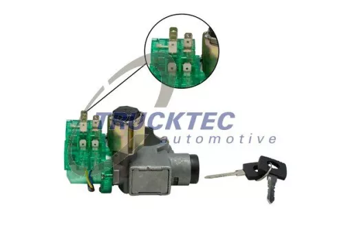 Steering Lock