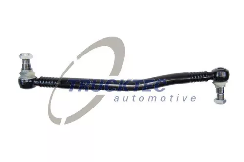 Centre Rod Assembly