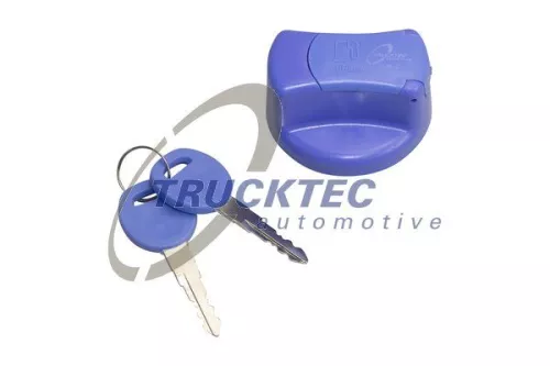 Sealing Cap, tank unit (Urea injection)
