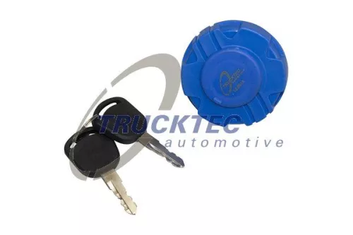 Sealing Cap, tank unit (Urea injection)