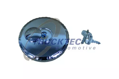 Cap, fuel tank