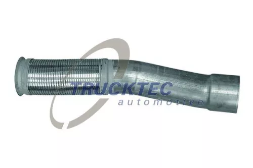 Exhaust Pipe