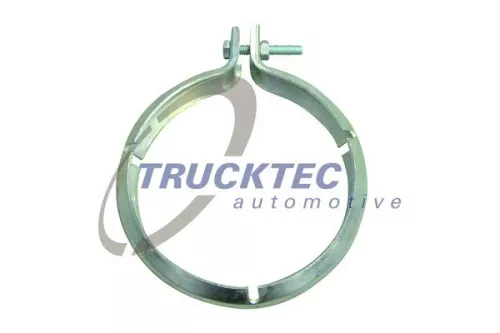 Pipe Connector, exhaust system