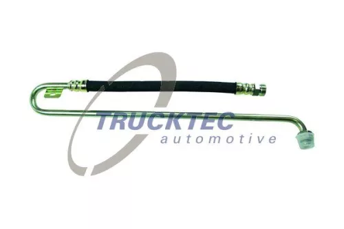 Hose, transmission oil cooler