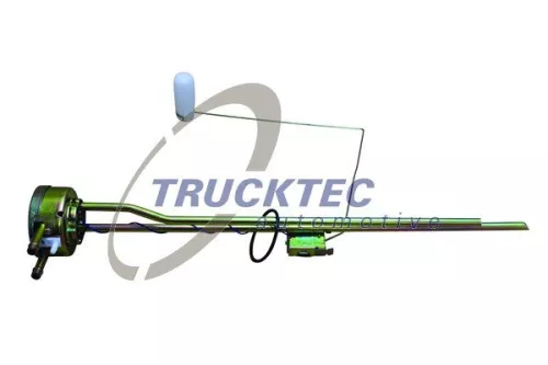 Sender Unit, fuel tank