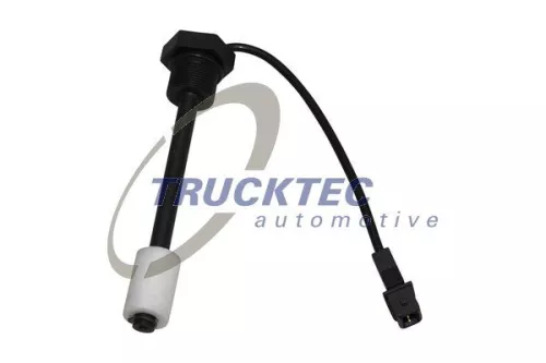 Sensor, coolant level