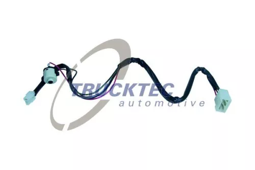 Ignition Switch