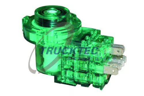 Ignition Switch