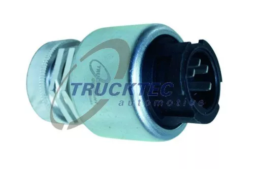 Sensor, speed/RPM
