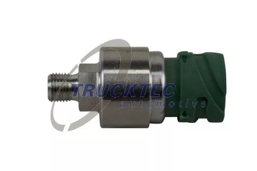 Sensor, switch module