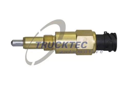 Switch, splitter gearbox