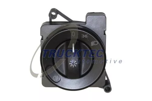 Switch, headlight