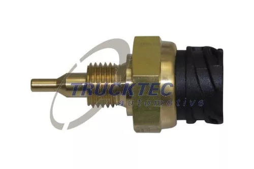 Sensor, coolant temperature