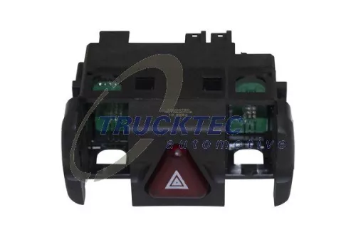 Hazard Warning Light Switch