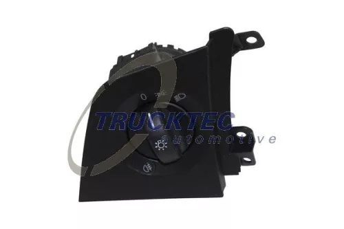 Switch, headlight