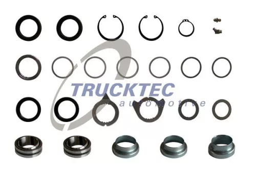 Repair Kit, brake camshaft