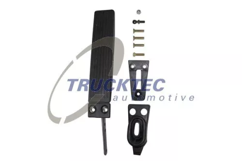 Accelerator Pedal