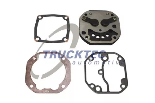 Repair kit, air compressor