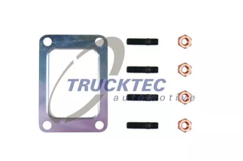 Gasket Set, charger