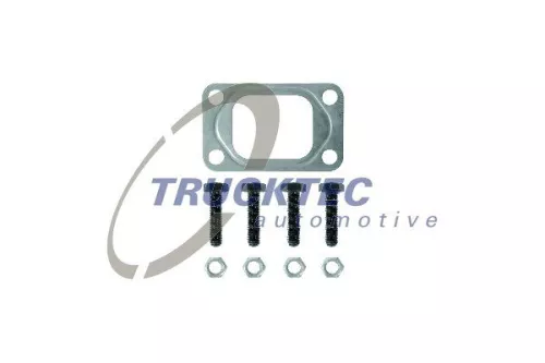 Gasket Set, charger