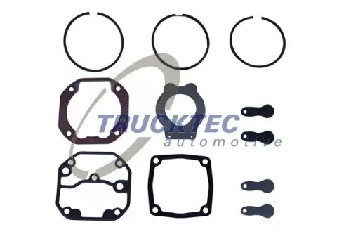 Repair kit, air compressor