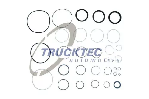 Repair Kit, steering gear