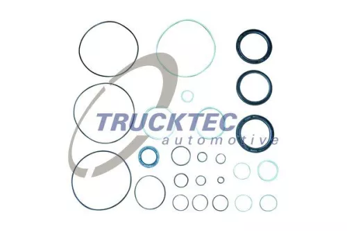Repair Kit, steering gear