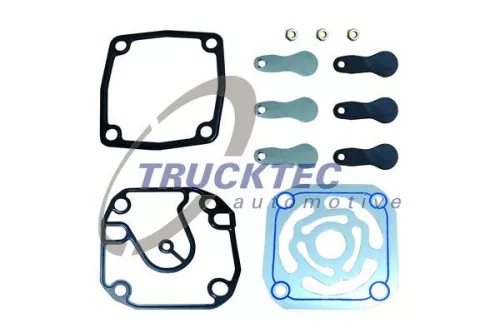 Repair kit, air compressor