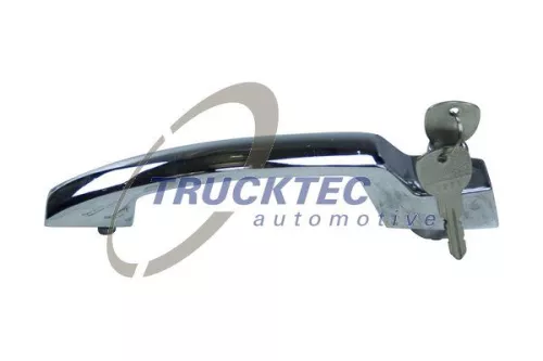 Exterior Door Handle