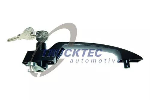 Exterior Door Handle