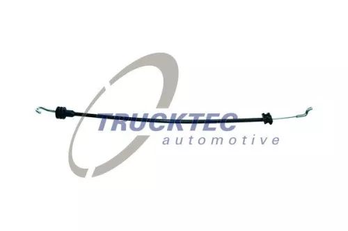 Cable Pull, door release