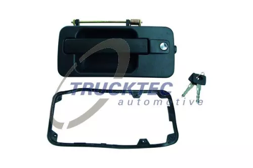 Exterior Door Handle